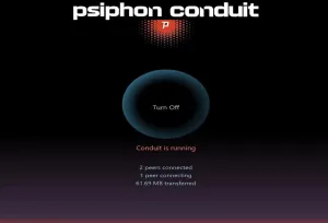 رکورد اتصال ایرانی‌ها به سایفون شکست!