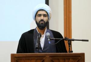 رستمانی:حوزه‌های علمیه خاستگاه انقلاب اسلامی ومحور مقاومت فرهنگی هستند