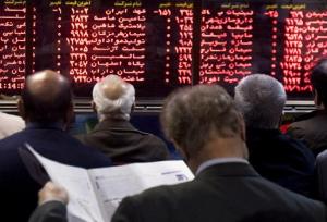افزایش 73 درصدی خروج پول از بازار سهام
