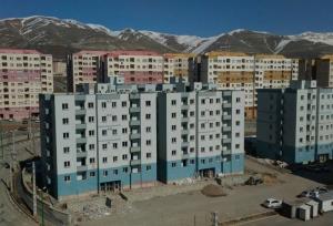زور سیاست تثبیت ارزی به حباب مسکن هم رسید