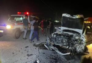 تصادفات مرگبار در پایتخت؛ ۷  کشته در حوادث رانندگی تهران طی یک هفته