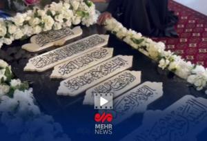 اولین کنفرانس شاعران جنوب لبنان در سالگرد سید حسن نصرالله