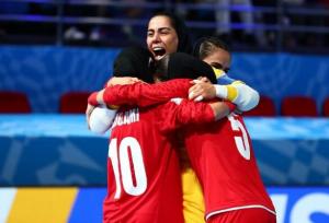 توسلی تا ۵۰ سالگی هم می‌تواند بازی کند/ حفظ شهرزاد مظفر ضروری است