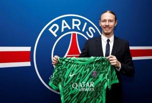 دوراهی دروازه‌بان تیم ملی روسیه در PSG