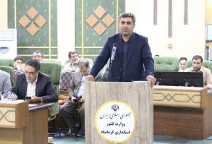 آمادگی کامل برای تأمین اسکان و تغذیه زائران حسینی در کرمانشاه