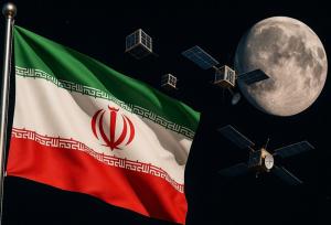 پرتاب آزمایشی نخستین ماهواره‌های\