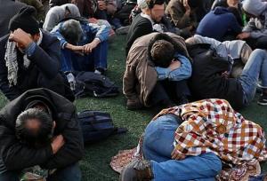 بهبود ۱۵ هزار نفر از افراد دارای اعتیاد در استان همدان