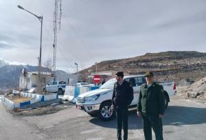 اجرای طرح ضربتی ۵ روزه برای مقابله با قاچاق چوب در استان سمنان