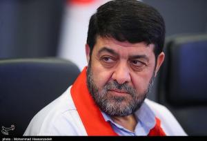 روایت کولیوند از عملیات جست‌وجوی بالگرد رئیس‌جمهور شهید