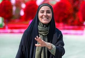 حلقه خانم وزیر خبرساز شد!