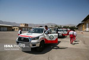 فعالیت ۵۹ هزار داوطلب در جمعیت هلال‌احمر استان زنجان