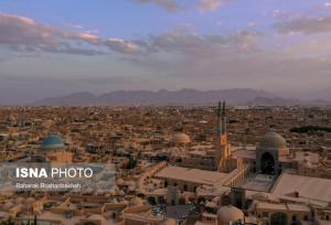 بازنگری طرح جامع شهر یزد با ۸ سال تاخیر/تداوم کش و قوس‌ها برای جمع‌بندی طرح در شورای شهر