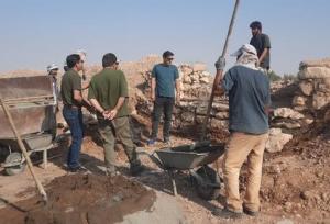 نقش بزرگترین ایستگاه پخش سیلاب کشور در مدیریت منابع آب 