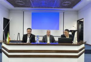 رونق تولید و حفظ اشتغال با همکاری دستگاه‌های اجرایی محقق می‌شود