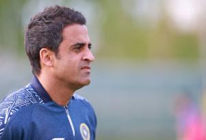 مربی خیبر: در یک بازی سخت به ۳ امتیاز رسیدیم