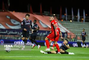 تراکتور - پرسپولیس در یادگار امام؟