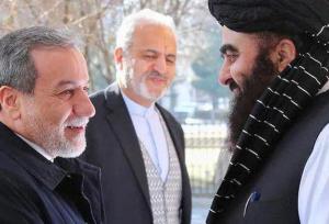 اعلام آمادگی طالبان برای انتقال حجاج ایرانی از عربستان