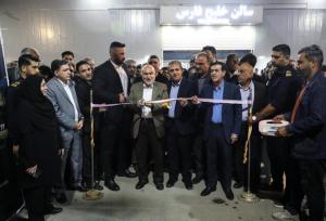 استاندار: اجرای فاز دوم طرح ۵۵۰ هزار هکتاری با تأکید رهبری در دستور کار است