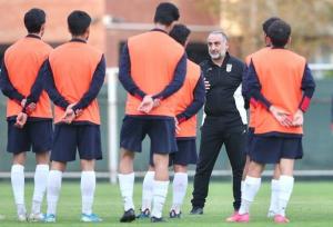 آغاز اردوی انتخابی تیم فوتبال جوانان با حضور ۲۶ بازیکن