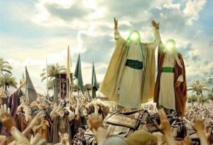 اگر غدیر درک می‌شد، محرم رخ نمی‌داد