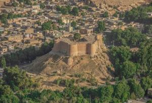 پرونده ثبت جهانی دره خرم‌آباد امروز در پاریس بررسی می‌شود