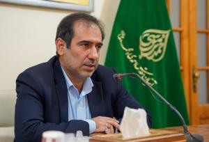 صحرائیان: جایگاه حرم شاهچراغ(ع) در شورای فرهنگ عمومی باید تقویت شود