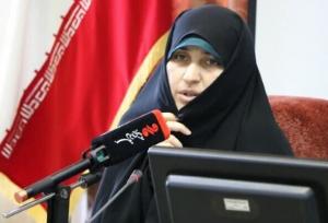 طالبی: بانوان فعال مردمی ستون تحقق تمدن اسلامی هستند
