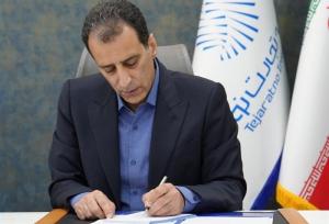 مدیرعامل بیمه تجارت‌نو خبر داد:پرداخت خسارت ۲۰۰ میلیارد ریالی بیمه‌نامه آتش‌سوزی