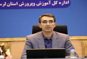 مشارکت معلمان لرستانی در مدرسه‌سازی
