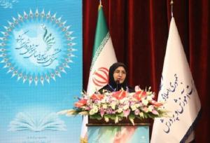 حکیم زاده: طرح «حامی» افت تحصیلی را تا ۴۹ درصد کاهش داد