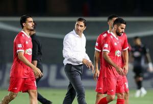 شبی که درویش و هاشمیان، هواداران پرسپولیس را زجر دادند