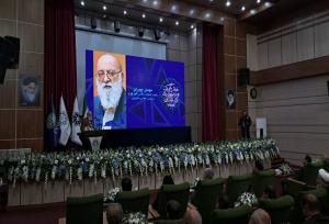 چمران: اصلاح قانون شوراها در مجلس بررسی می شود