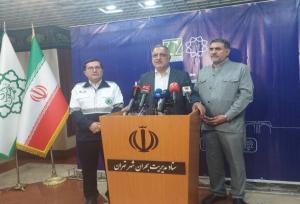 زاکانی: ۱۶ هزار ساختمان بلند تهران تا پایان سال ایمن می‌شوند