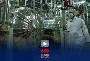 تمامی برنامه هسته‌ای ایران همواره تحت نظارت آژانس بوده است