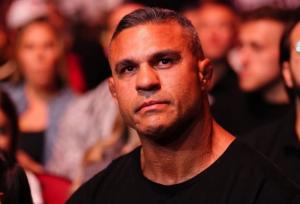 رکورددار UFC به تالار مشاهیر می‌پیوندد