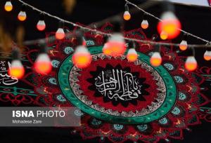 مرثیه‌ای که تاریخ ساخت