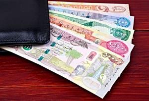 دینار عراق کمی ارزان شد