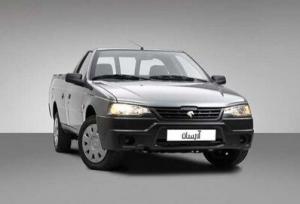 قیمت جدید وانت آریسان اعلام شد (دی 1404)