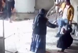 تشکیل پرونده در پی حمله اوباش به زوج سالخورده