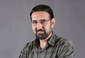 «خودنویس» از ابتدا تا پایان نوشتن کنار نوقلم است