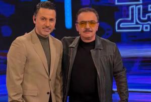 پخش زنده تلویزیون خطر دارد، از آن فاصله بگیرید!