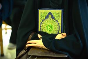 ثبت‌نام ۸۵۰ همدانی در مسابقات قرآن اوقاف