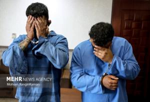 فرمانده انتظامی ایذه: ۴ نفر از اراذل و اوباش مسلح ایذه بازداشت شدند