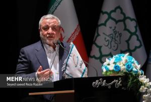 آمریکای جنایتکار و صهیونیست‌های پلید، نتوانستند به اهداف خود دست یابند