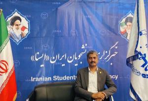 رئیس دانشگاه هرمزگان: «قطب علمی اقتصاد دریاپایه» مأموریت اصلی دانشگاه هرمزگان ‌است