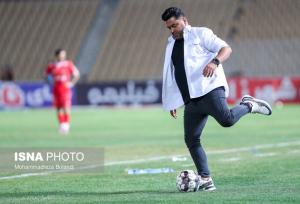 واکنش تند اخباری به اسکوچیچ: مسئولیت هر اتفاقی با شماست!