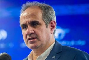 جابجایی ۴۰ میلیون مسافر در فرودگاههای کشور