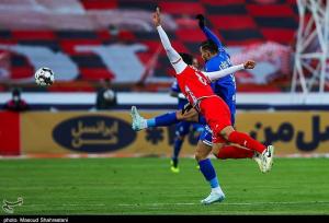 استقلال و پرسپولیس در نقل‌وانتقالات؛ پایان خوب بهتر از شروع خوب است!
