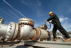 مجوز عرضه ۱۲۵میلیون مترمکعب گاز در بورس صادر شد
