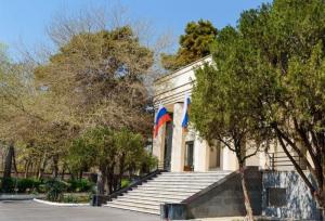 سفارت روسیه حمله تروریستی زاهدان را محکوم کرد